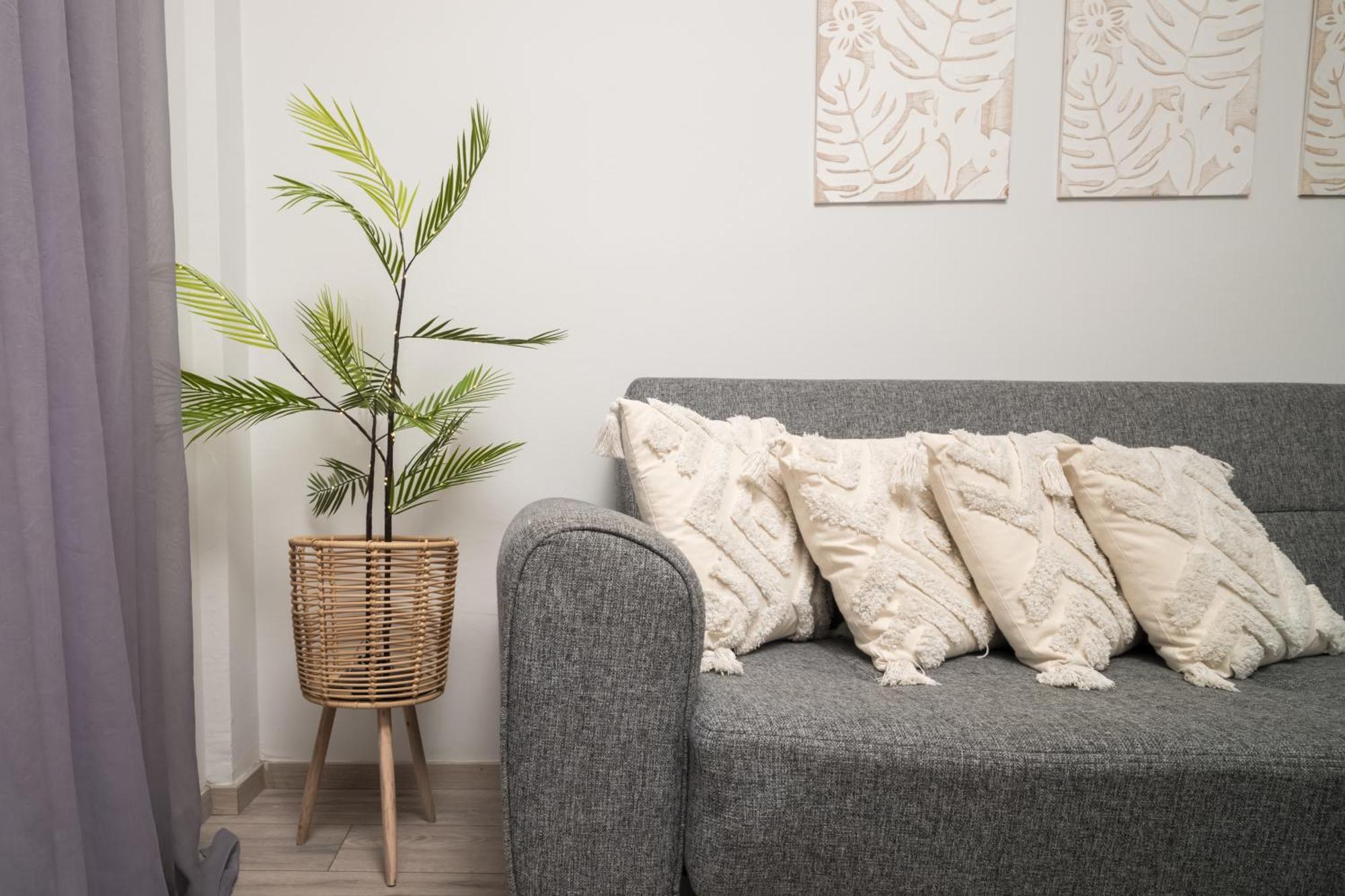 T' Giorgio Apartment Thessaloníki Eksteriør bilde